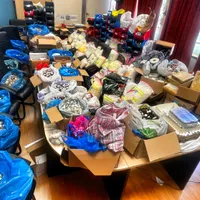 Rețea de trafic de medicamente false din 30 de țări, inclusiv România, dezmembrată de Europol - Foto: Europol