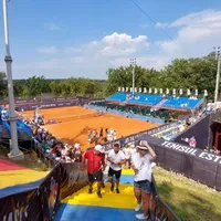 VIDEO România are un turneu de tenis din circuitul WTA250. Unde se desfăşoară acesta - Foto: Wikipedia/SpectruLarg/CC BY-SA 4.0