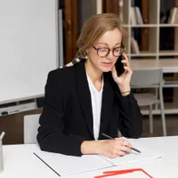 O escrocherie se răspândește cu repeziciune pe WhatsApp. Escrocii se folosesc de numele unor avocați - Foto. Freepik (rol ilustrativ)
