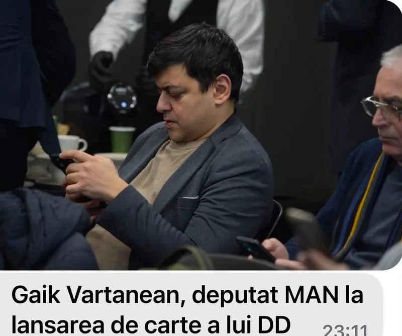 Apropiați ai Rusiei - Foto: FB / Anatol Șalaru