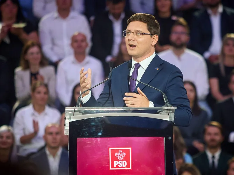 Trei scenarii luate în calcul pentru noul Guven. O nouă rocadă, pe masă. PSD vrea să dea premierul - Foto: Profimedia images