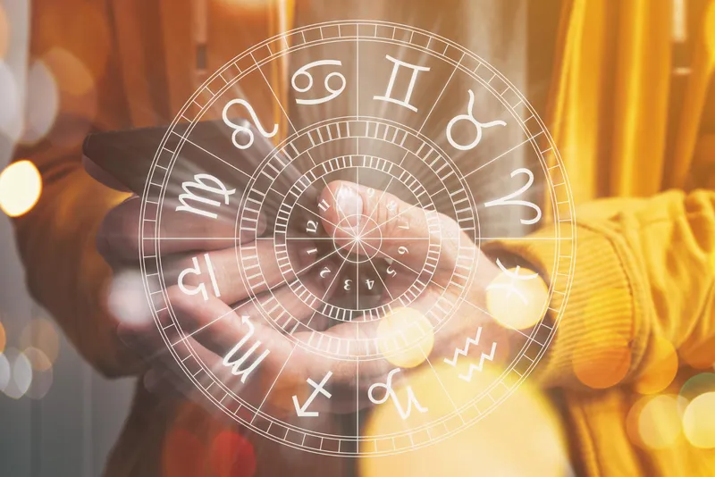 Horoscop - Foto: Freepik
