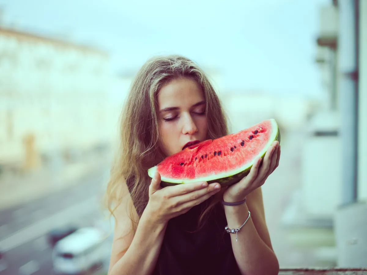 Pepene Foto: Pexels (imagine cu rol ilsutrativ)