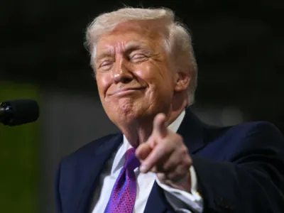 Fost director CIA cere demiterea „dezechilibratului” Donald Trump: „Al 25-lea amendament a fost scris având în vedere un caz ca al lui”