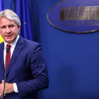 Teodorovici e pe cale să ia o decizie care-i va premia pe rău platnici. Foto Inquam Photos/Alexandru Bușcă