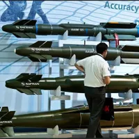 Franța livrează muniție specială pentru avioanele F-16 din Ucraina - Foto: front_ukrainian (imagine cu caracter ilustrativ)