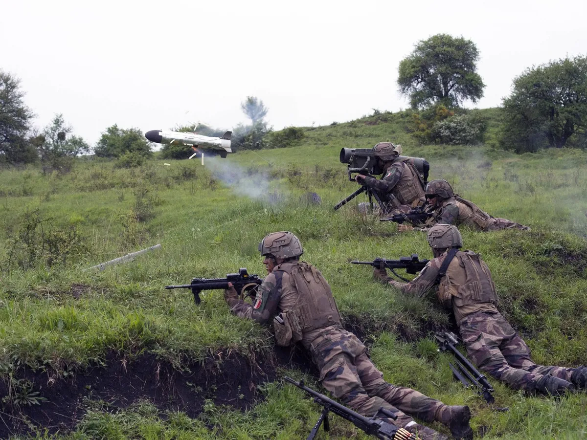 Statul NATO care vrea să respingă un atac rusesc în câteva zile: „Victoria trebuie să vină rapid” - Foto: Profimedia Images/ Imagine cu caracter ilustrativ