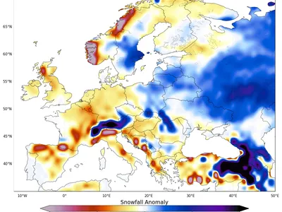 Ninsori Foto: severe weather.eu