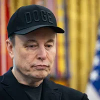 Miliardarul excentric Elon Musk, vânăt și cu ochiul drept umflat. Cine l-a bătut? - Foto: Profimedia Images