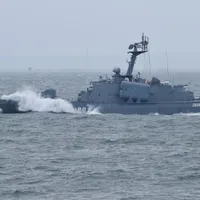 Navele purtătoare de rachete ale Marinei Militare, modernizate cu rachete americane 375.000.000 € - FOTO: Forțele Navale
