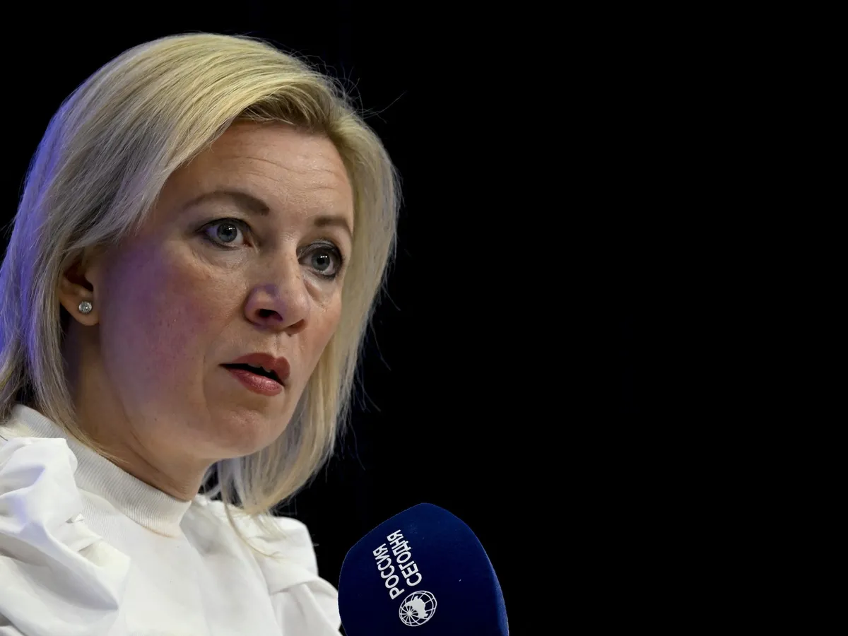 Rusia spune că Ucraina pune în pericol securitatea energetică a Europei prin oprirea petrolului pe Drujba