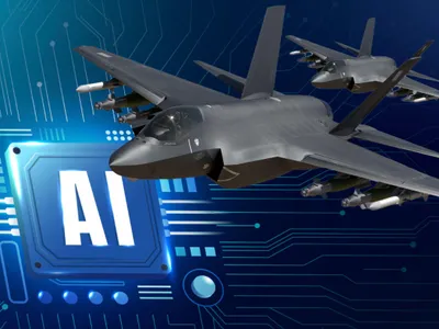 F-35 - Foto: Profimedia images