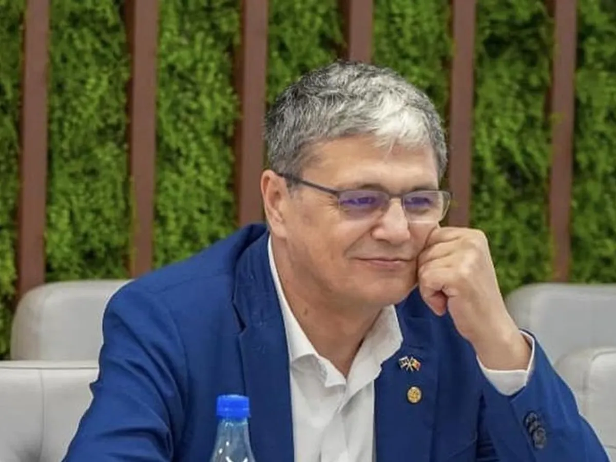 Boloş: Modernizarea Centrului Național pentru Informaţii Financiare este un aspect vital. E urgență” - Foto: Arhivă/ Imagine cu caracter ilustrativ