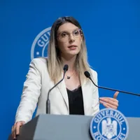 Diana Buzoianu - Foto: Facebook / Diana Buzoianu