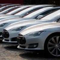Tesla Model S / Foto: businessinsider.com