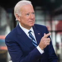 Joe Biden   Foto: Guliver/ Getty Images
