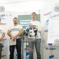 Foto Inquam Photos/George Călin