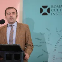 Mirel Taloș, președinte interimar ICR