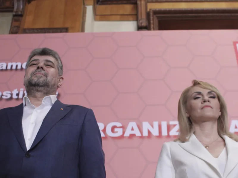 Propuneri PSD în guverniul de coaliție: Firea, la Muncă, Dîncu, la Apărare, Rafila, la Sănătate / digi24.ro