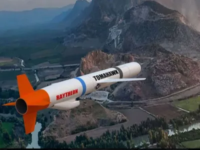 Pentagon a dat undă verde Casei Albe pentru a furniza Ucrainei rachete Tomahawk - Foto: Raytheon (imagine cu rol ilustrativ)