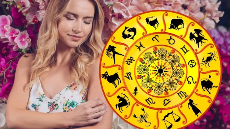 Horoscop 17 august. Luna în Gemeni aduce oportunități financiare Berbecilor. Taurii sunt norocoși - Foto: Freepik, Pngwing.com (Imagine cu rol ilustrativ)
