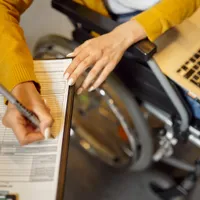 Dizabilitate Foto: Freepik (imagine cu rol ilustrativ)