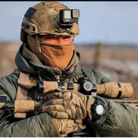 Soldat ucrainean-FOTO: Armed Forces of Ukraine
