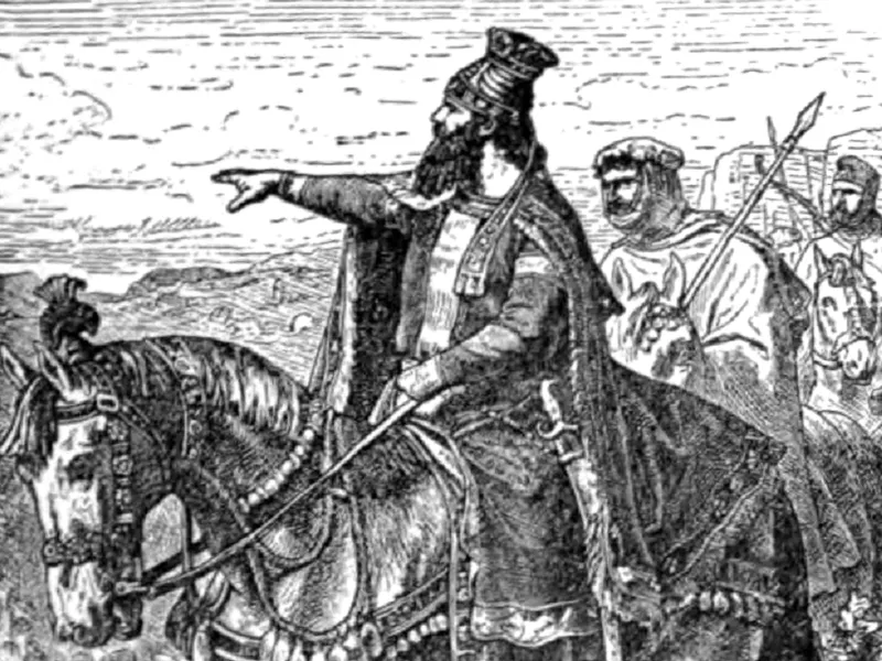 De ce Persia antică se numește Iran