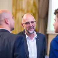 Kelemen Hunor: Un Guvern minoritar, o variantă extrem de riscantă. Foto Facebook