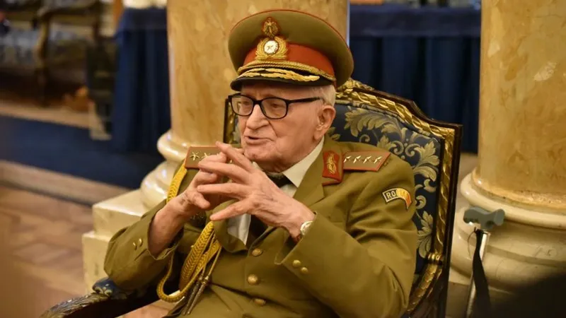 CCR decide dacă cresc pensiile militare. Cu ce sume de bani pot creşte? - Foto:. MApN.ro