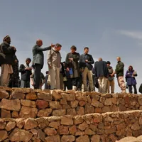 Talibanii încearcă să înconjoare Kabul, americanii au trimis trupe pentru evacuarea ambasadei/FOTO: Facebook/US Embassy Kabul