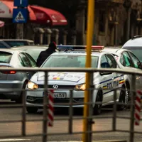 Doi polițiști șpăgari din Capitală, reținuți pentru luare de mită - Foto: Profimedia Images - Caracter ilustrativ