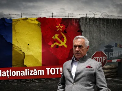 Călin Georgescu - Foto: Playground