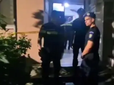 Anchetă după tragedia din Târgu Jiu: informații șocante despre bărbatul suspectat de dublă crimă