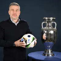 Cum arată lotul României pentru Euro 2024. Edward Iordănescu a anunțat care sunt toți jucătorii Foto: UEFA