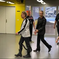 Depeche Mode  va cânta la București Foto: facebook/ Depeche Mode