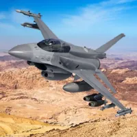 F-16 Block 70-Foto: Lockheed Martin