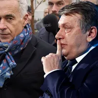 Crin Antonescu îl vrea pe Călin Georgescu în finala prezidențială: E o boală a societății românești - Foto: Profimedia images