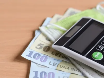Cresc taxele pe muncă: aproape 1.800 de lei din salariul minim ajung la stat