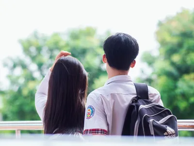 Adolescenți Foto: Pexels (imagine cu rol ilustrativ)