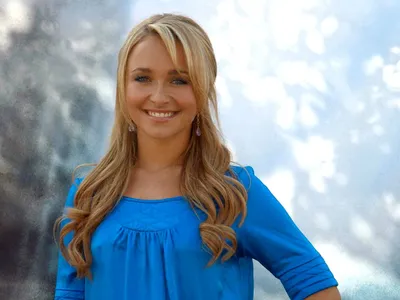 Hayden Panettiere - Foto: Profimedia Images