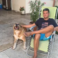 Sorin Lucaci, fost și actual director al Apelor Române. Demis pentru două ore. Sursă foto: Facebook