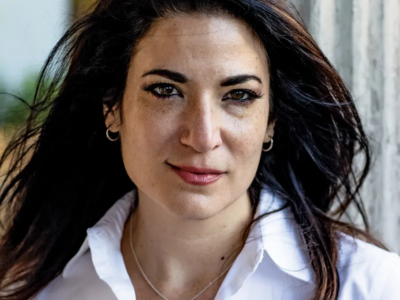 Batya Ungar-Sargon