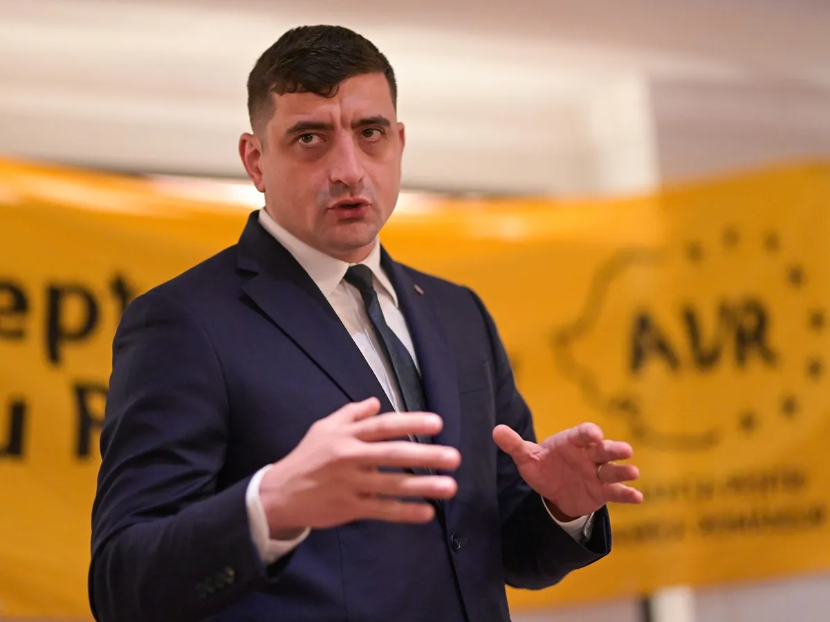 SONDAJ Extremiștii pierd teren. AUR coboară sub 40%. POT și SOS sub pragul electoral. PSD și USR, în creștere