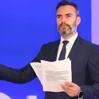 Dan Cărbunaru - Foto: Facebook/ Dan Cărbunaru