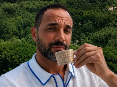 FOTO Alexandru Țiriac, imagine rară, cu cea mai mare ”avere”: ”Nu va exista nici măcar o zi în care să uit”
