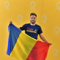 Sportivii români au plecat spre Tokyo. FOTO: COSR/Facebook