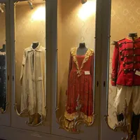 O comoară fabuloasă la Teatrul Național din Iași - Foto: Ziarul de Iaşi