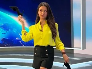 Cei doi campioni ai României care nu-și mai vorbesc din cauza prezentatoarei de la ProTV: 'Bai, mi-ai furat gagica'