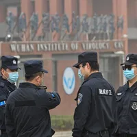 Autoritățile chineze au încercat să mușamalizeze epidemia pornită din Wuhan. FOTO: Facebook